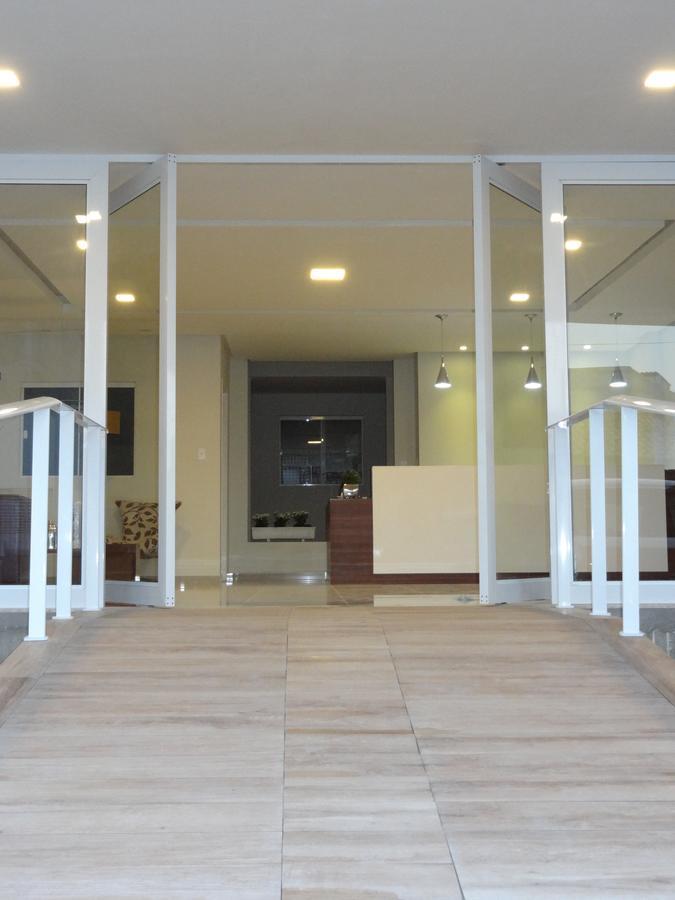 Ilha Bela Hotel Paulo Afonso Exterior photo