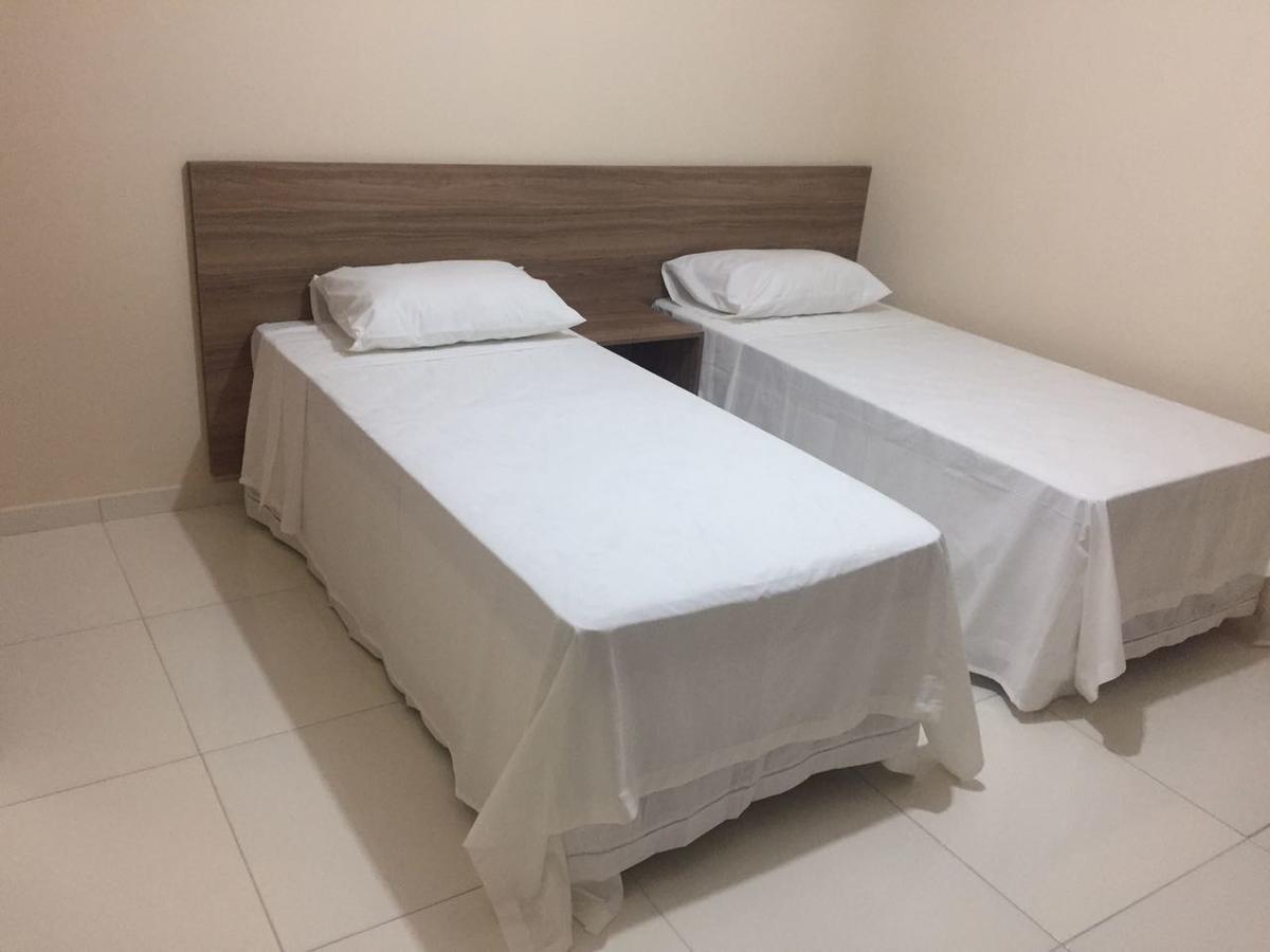 Ilha Bela Hotel Paulo Afonso Room photo